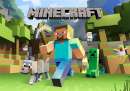 Minecraft Edible Icing Image